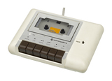 Cassette Drive -- Commodore 1530 (Commodore 64)